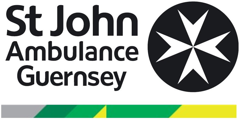 St John Ambulance Services Guernsey
