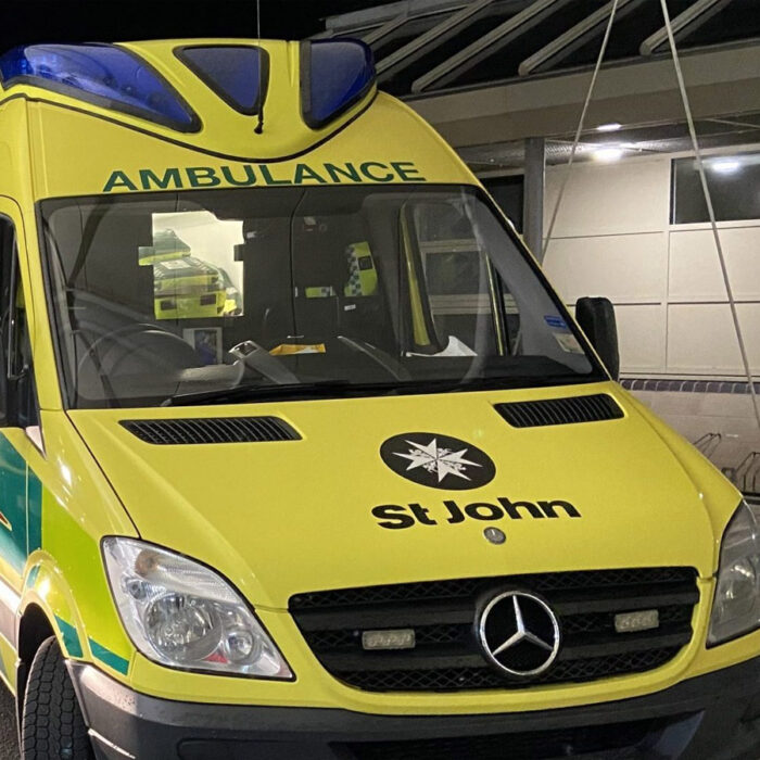 Ambulance Subscriptions to increase for 2022