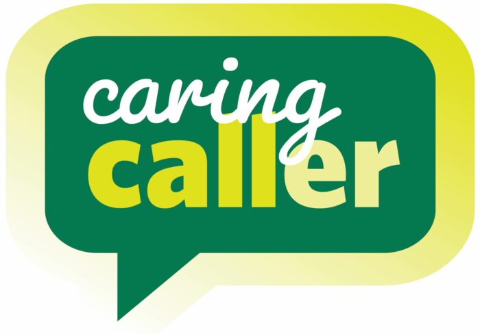 Caring Callers tackle loneliness in Guernsey