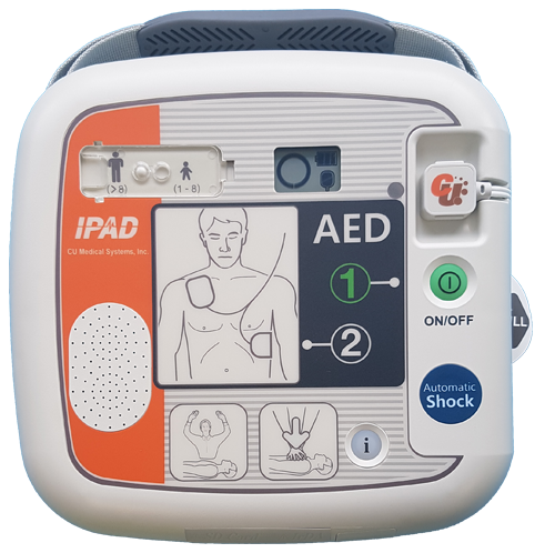 Ambulance & Rescue Service to assist with IPAD AED recall