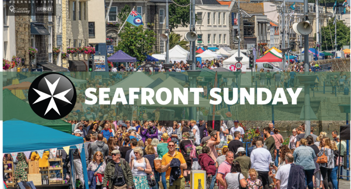 St John to host final Seafront Sunday of 2023